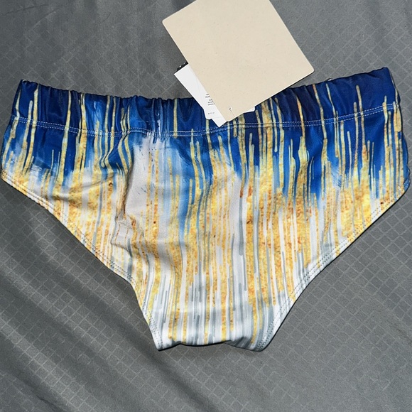 Clever swimming brief - Picture 2 of 2